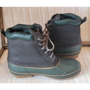 Western Chief women's snow boots size 9